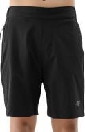 Шорти 4F 4FJWSS25TFSHM0960-20S р. 140 чорний