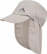 Кепка McKinley 417916-029 M-L серый