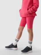 Велосипедки 4F SHORT TIGHTS CAS F014 р. 140 рожевий Велосипедки 4F SHORT TIGHTS CAS F014 р. 140 рожевий