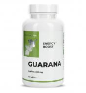 Комплекс предтренировочный Progress Nutrition Guarana Extract 200 mg with Caffeine 80 mg 84 г