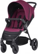 Коляска прогулочная Britax B-Motion 4 Wine Red 2000025707