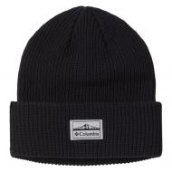 Шапка Columbia Lost Lager 1975921-011 р.one size черный