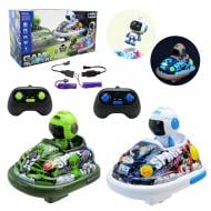 Автомобиль на радиоуправлении Shantou 2 шт. YW524