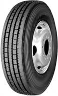 Шина Longmarch LM216 18PR M+S 295/80R22.5 152/149 M нешипованая всесезонные