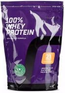 Протеин Progress Nutrition SS24 100% Whey Protein New Instant Formula (ВИТ-183934) печенье и сливки 920 г