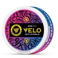 Нікотинові паучі Velo Wintry Watermelon