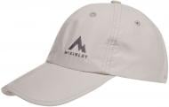 Кепка McKinley 413436-029 OS серый