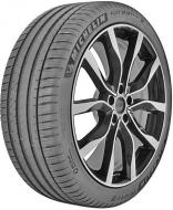 Шина Michelin Pilot Sport 4 SUV XL 265/50 R19 110 Y лето