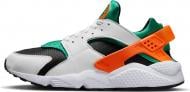 Кроссовки женские демисезонные Nike AIR HUARACHE DD1068-111 р.38,5 белые