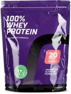 Протеин Progress Nutrition SS24 100% Whey Protein New Instant Formula (ВИТ-183933) голубика 460 г