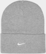 Шапка Nike Peak TC HF0187-063 р.OS сірий