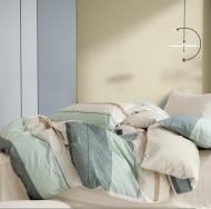 Комплект постельного белья 2,0 STRIP мульти La Nuit