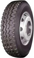 Шина Longmarch LM201 20PR 315/80R22.5 156/150 M нешипованая всесезонные