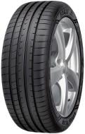 Шина Goodyear Eagle F1 Asymmetric 3 XL MO 245/ 40 R19 98 Y нешипованая лето
