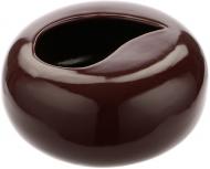 Ваза ETERNA SC 1310 бордовая 6,5 см SC 1310