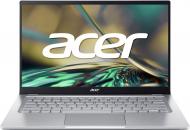 Ноутбук Acer Swift 3 SF314-512-36C8 14" (NX.K0EEU.006) pure silver