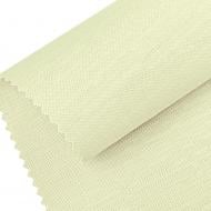 Ролета мини Rollotex LEN с фиксацией под наклон ваниль 42x150 см