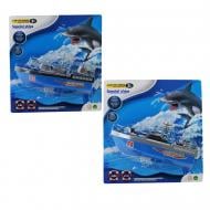 Лодка Shantou XD488