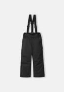 Полукомбинезон унисекс Reima Reimatec Proxima р.116 черный 522277A-9990