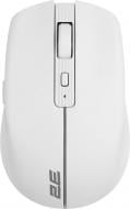 Мышь 2E MF270 Silent Rechargeable WL white (2E-MF270WWH)