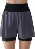 Шорти 4F 4FWSS25TFSHF0882-22S р. S сірий