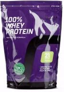 Протеїн Progress Nutrition SS24 100% Whey Protein New Instant Formula (ВИТ-183934) фісташка 920 г