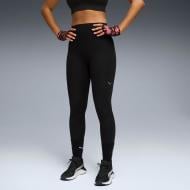 Лосины Puma W SHAPELUXE TIGHT - HW 7/8 52746301 р.S черный
