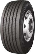 Шина Longmarch LM168 M+S 385/55R22.5 160/158 L всесезонные