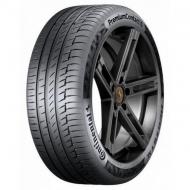 Шина Continental PremiumContact 6 215/60 R17 96 V лето