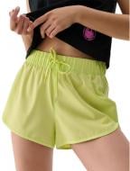 Шорти 4F 4FWSS25UBDSF130-45S р. S жовтий