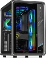 Компьютер Artline Gaming BO400 Windows 11 Home (BO400v06Win) grey