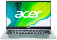 Ноутбук Acer Swift 3 SF314-512-57PP 14" (NX.K7MEU.008) blue