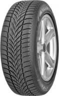 Шина Goodyear UltraGrip Ice 245/ 45 R18 100 T нешипованая зима