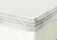 Наматрацник Delight Аква-Стоп на резинках MP.AS190-4 120x190 см