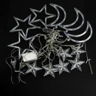 Гирлянда Altalusse INL-2702E-138 Cold встроенный светодиод (LED) 3 м