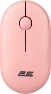 Миша 2E MF300 Silent WL BT Mallow pink (2E-MF300WPN)