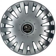 Колпак для колес SKS Subaru 403 R16" 4 шт. серебряный