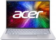 Ноутбук Acer Swift 3 SF314-71 14" (NX.KADEU.002) steel gray