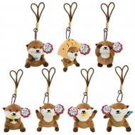 Мягкая игрушка Країна Іграшок Выдра в ассортименте PLC25004