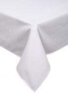 Скатерть 167г/м2 140x180 см белый Origami Horeca