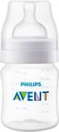 Бутылочка Philips Avent Classic+ 125 мл 2 шт