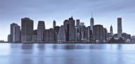 Репродукция Город AF20131116 New York 263C03 50x100 см RozenfeldArt RZF-191