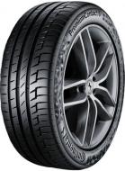 Шина Continental PremiumContact 6 MO XL 225/45R18 95 Y лето