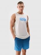 Футболка 4F SLEEVELESS M123 р.L белый