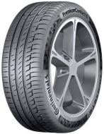 Шина Continental PremiumContact 6 FR XL 235/40R18 95 Y літо