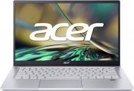 Ноутбук Acer Swift X SFX14-42G 14" (NX.K78EU.007) gray