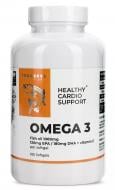 Добавка пищевая Progress Nutrition Omega 3 Healthy ВИТ-183913 180 шт./уп.