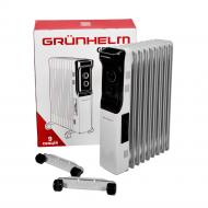 Масляный обогреватель Grunhelm GR-0920N