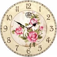 Часы настенные Vintage 007VP