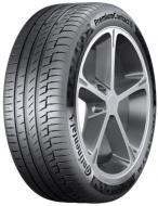 Шина Continental PremiumContact 6 MO XL 245/40 R18 97 Y лето
